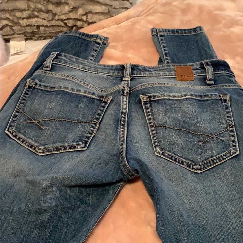BKE Stella Skinny size 25R